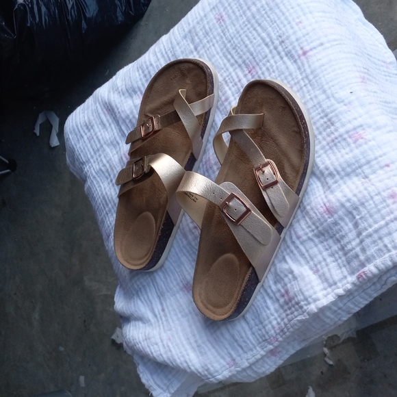 Woman sandals x24 - Picture 4 of 5